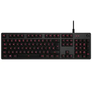 Logitech G413 Mechanical Gaming Keyboard