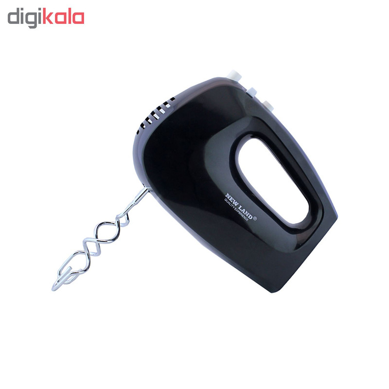 همزن نیولند مدل NL-2377