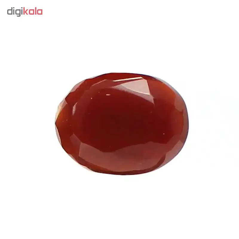 سنگ عقیق یمنی کد 5872