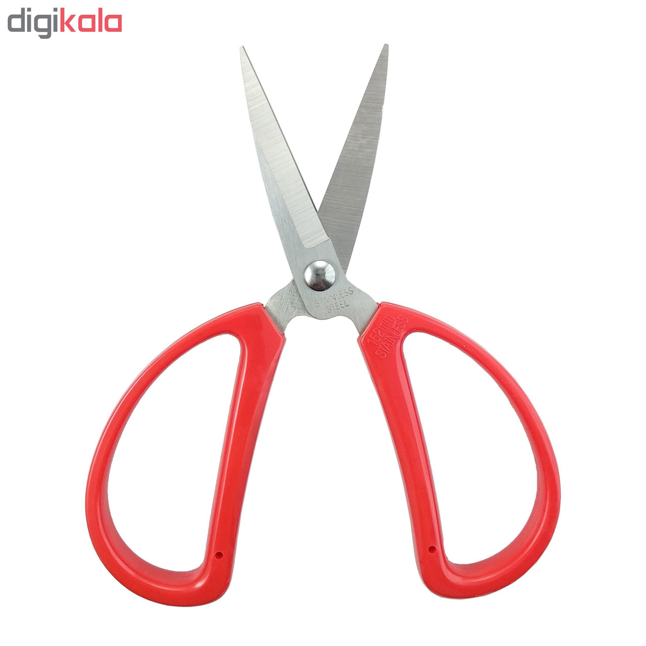 قیچی مدل 07C قیچی مدل 07C