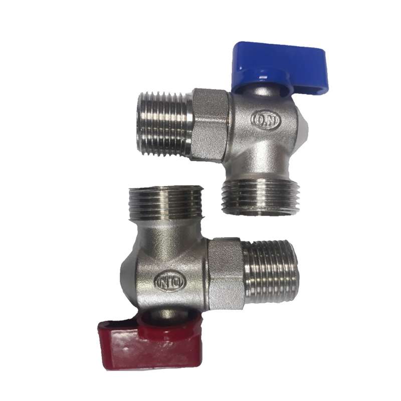 شیر لباسشویی مدل dn001 بسته ۲ عددی شیر لباسشویی مدل dn001 بسته ۲ عددی