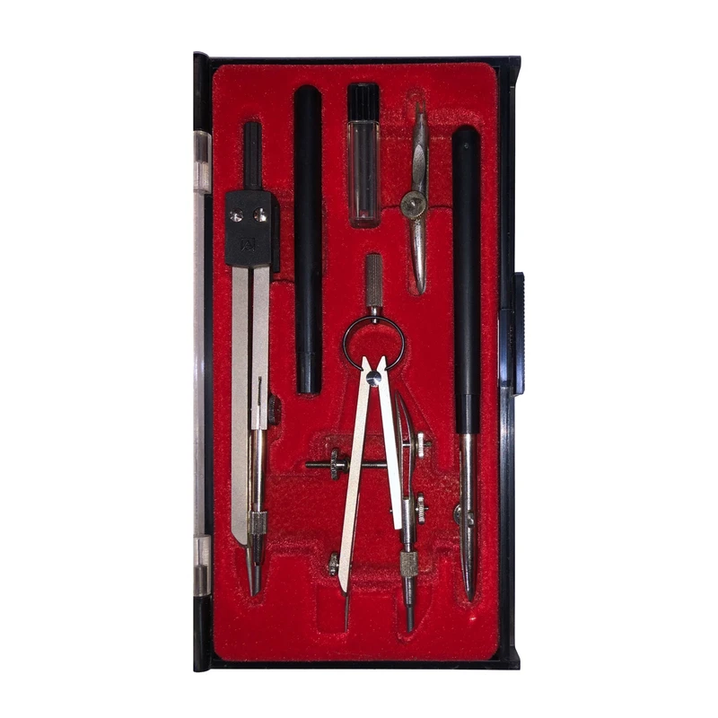 ست پرگار کین کد k42050