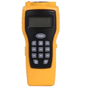 متر لیزری مدل MS-98