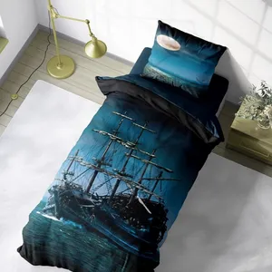 سرویس خواب کد 544 یک نفره 4 تکه