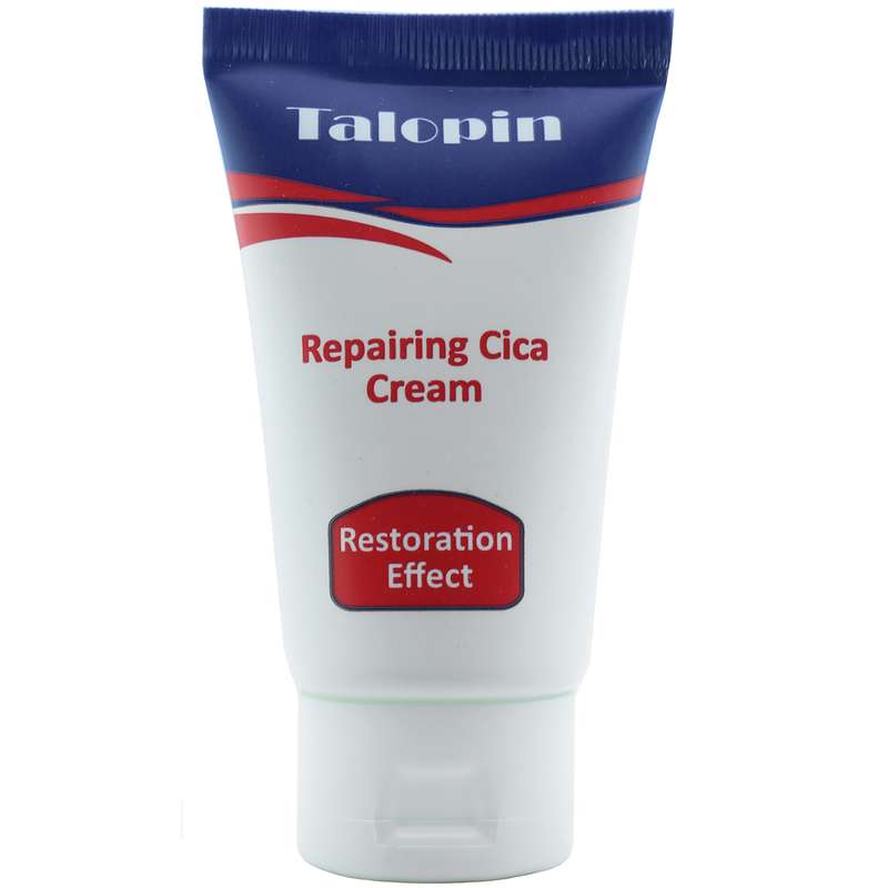 کرم ترمیم کننده تالوپین مدل Cica-451 حجم 30 میلی لیتر کرم ترمیم کننده تالوپین مدل Cica-451 حجم 30 میلی لیتر