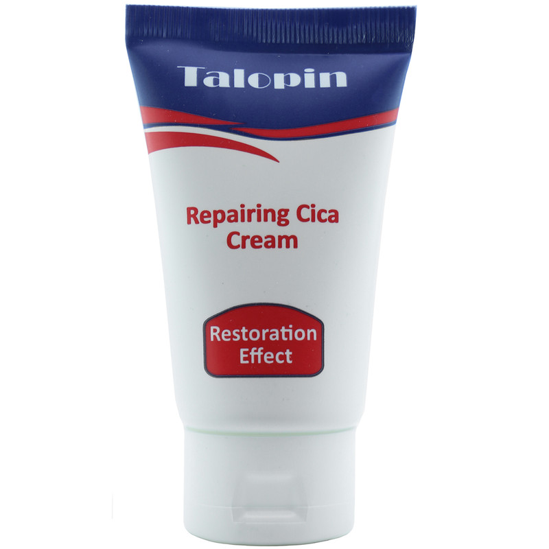 کرم ترمیم کننده تالوپین مدل Cica-451 حجم 30 میلی لیتر کرم ترمیم کننده تالوپین مدل Cica-451 حجم 30 میلی لیتر