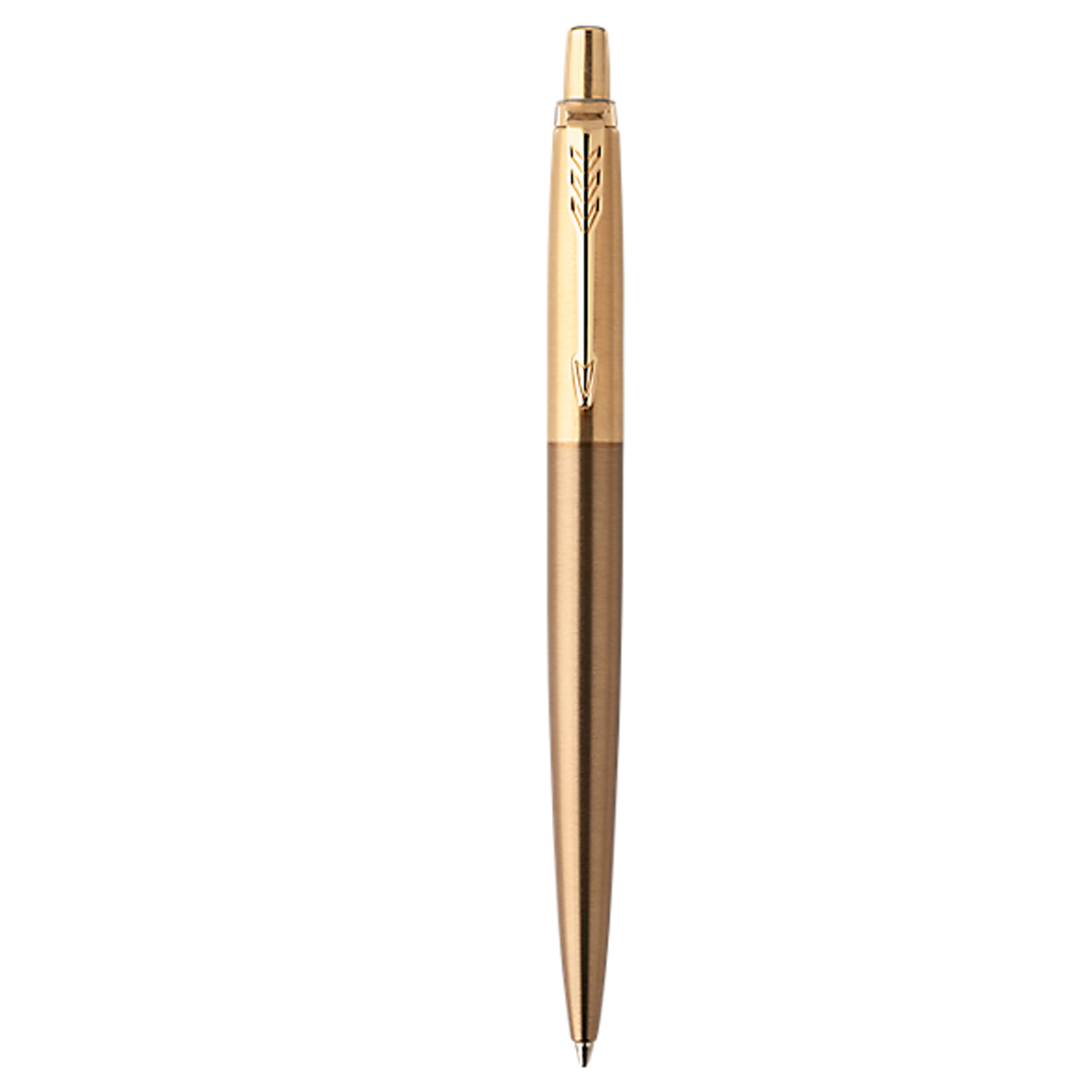 خودکار پارکر مدل Jotter Premium West End Brushed کد 1953203