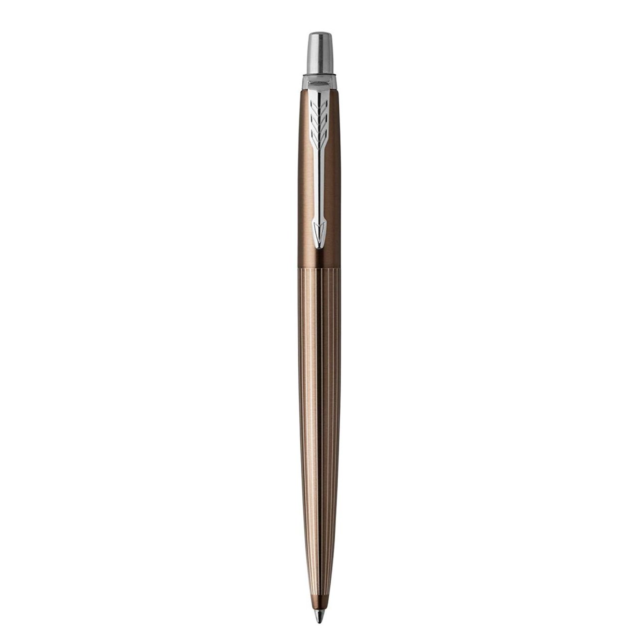 خودکار پارکر مدل Jotter Premium Carlisle Pinstripe کد 1953201