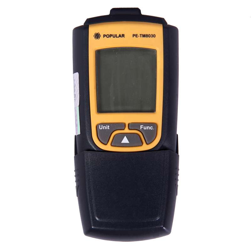 دورسنج لیزری پاپیولار مدل TM-8030 دورسنج لیزری پاپیولار مدل TM-8030