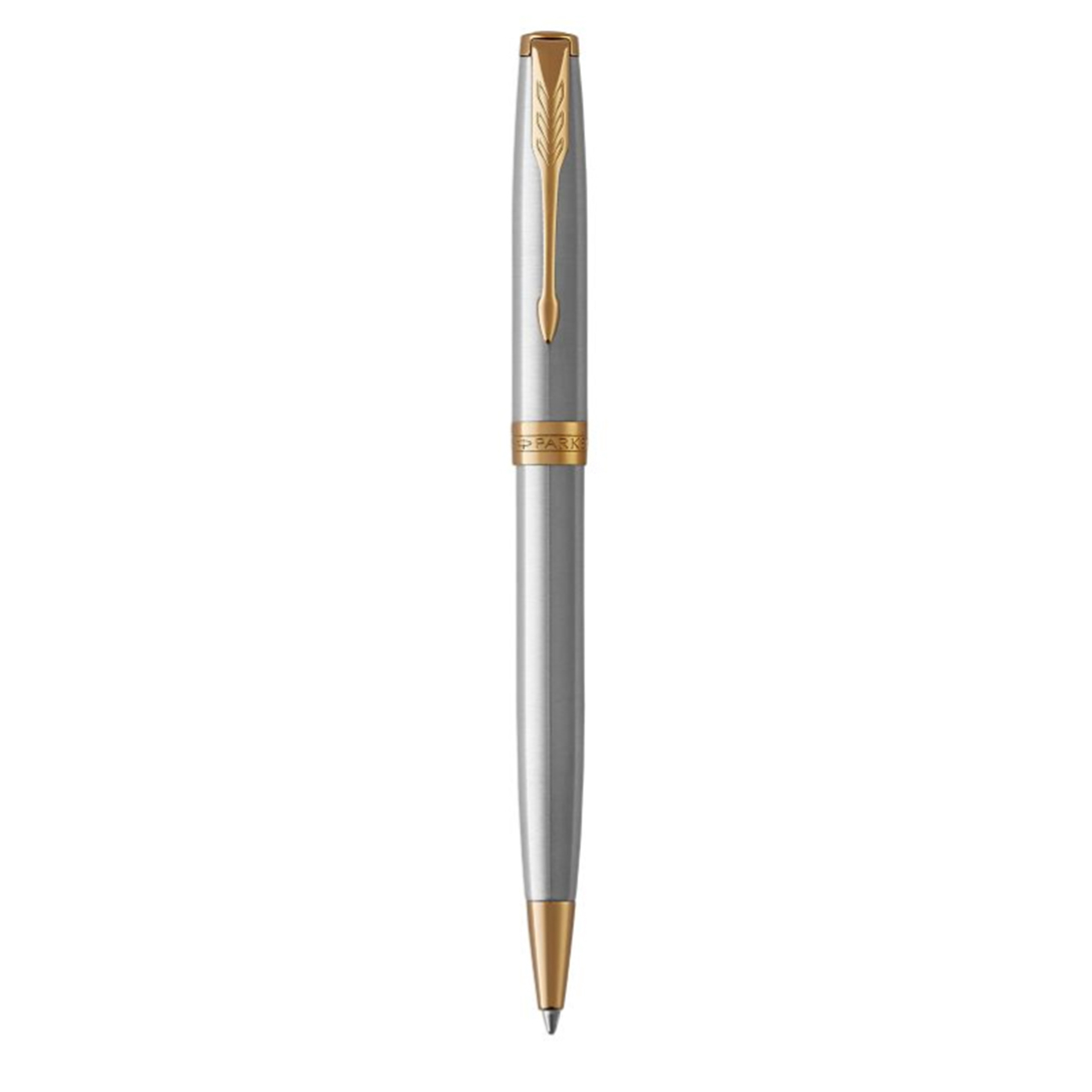 خودکار پارکر مدل Sonnet Stainless کد 1931507