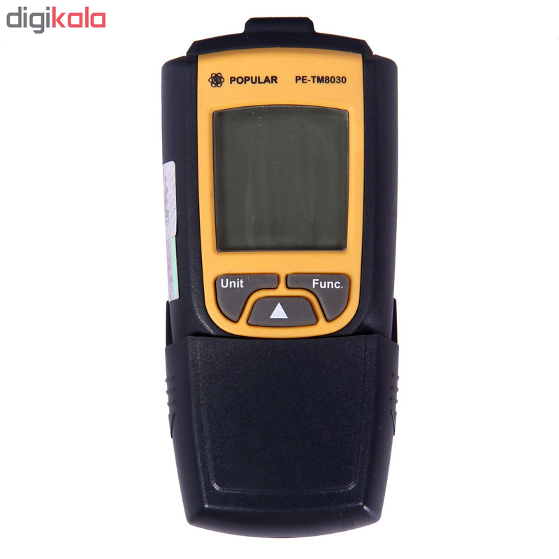 دورسنج لیزری پاپیولار مدل TM-8030 دورسنج لیزری پاپیولار مدل TM-8030