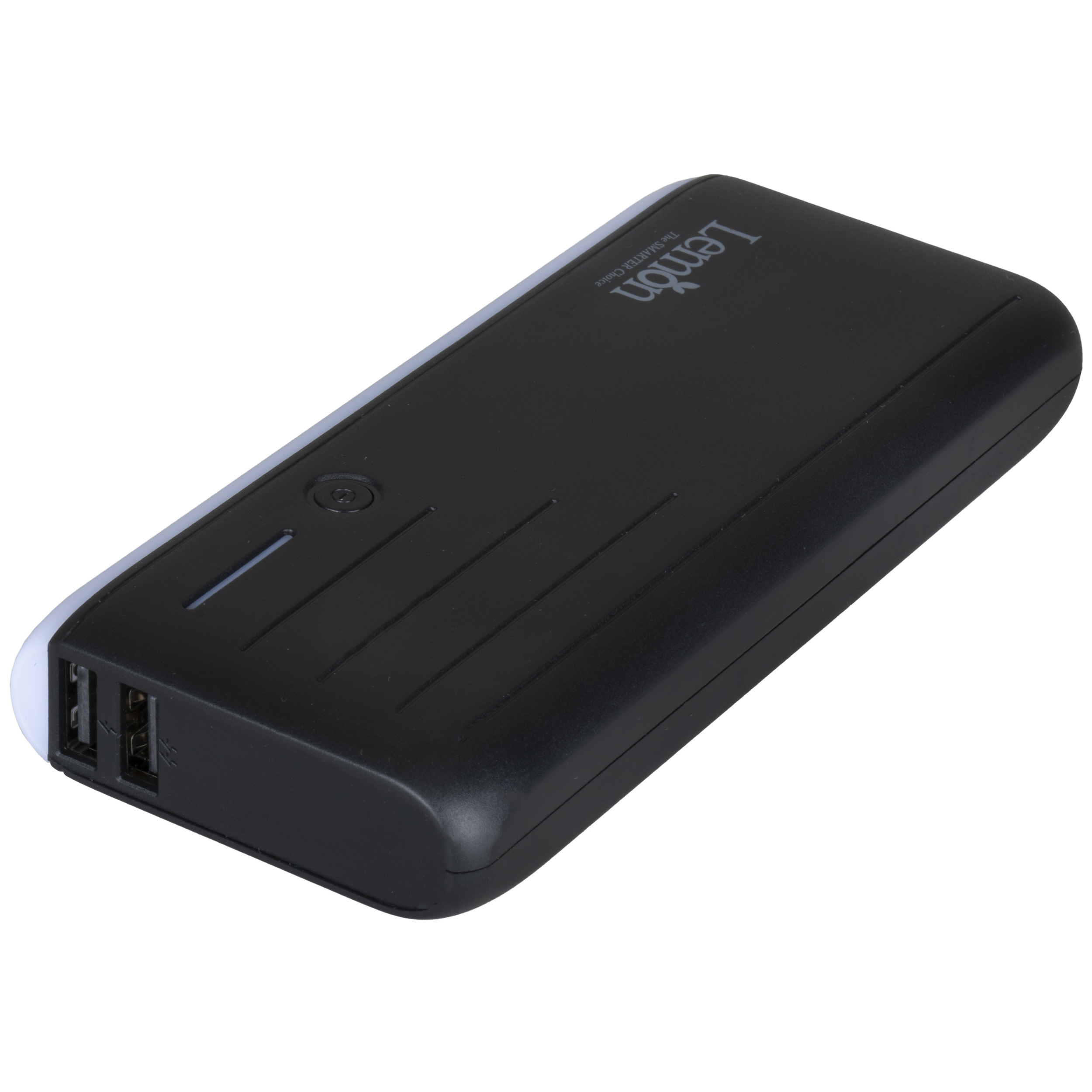 شارژر همراه لمون مدل CP2103i ظرفیت 8000 میلی آمپر ساعت
