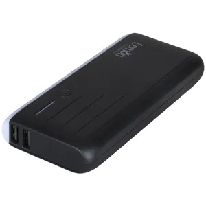 شارژر همراه لمون مدل CP2103i ظرفیت 8000 میلی آمپر ساعت