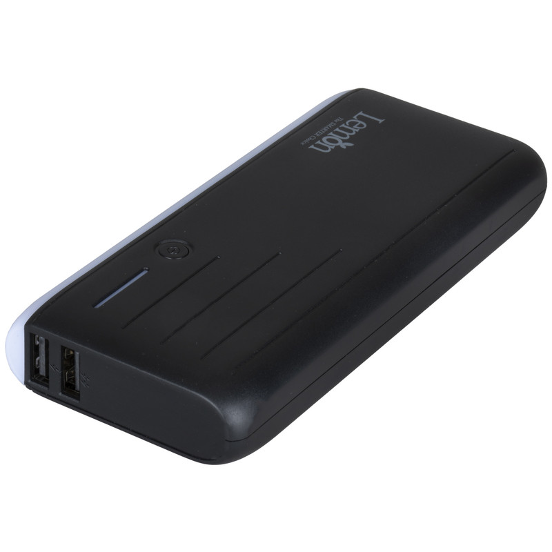 شارژر همراه لمون مدل CP2103i ظرفیت 8000 میلی آمپر ساعت