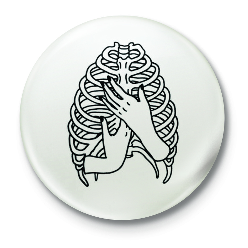 پیکسل طرح قفسه سینه کد 28.90