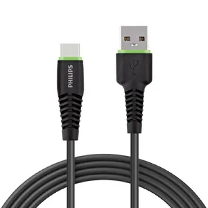 Philips DLC1530C USB To USB-C Cable 1.2m