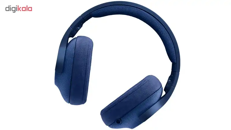 هدفون مخصوص بازی لاجیتک مدل G433