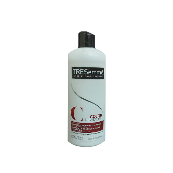 نرم کننده مو ترزمی مدل Color Revitalize حجم 828 میلی لیتر