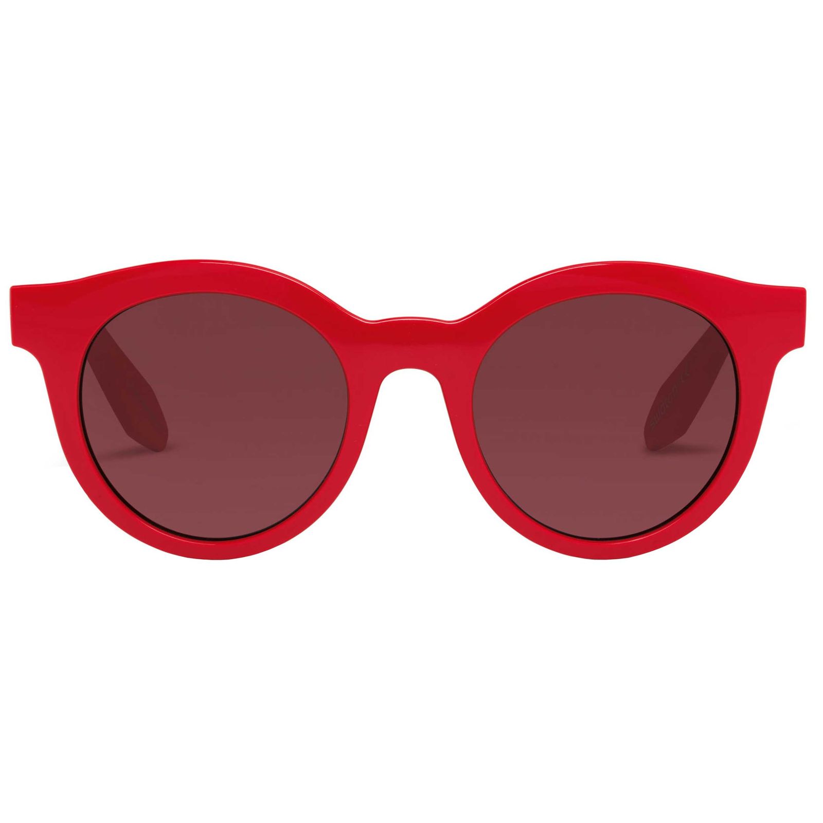 عینک آفتابی سواچ مدل SES01RMR034 - قرمز - 1