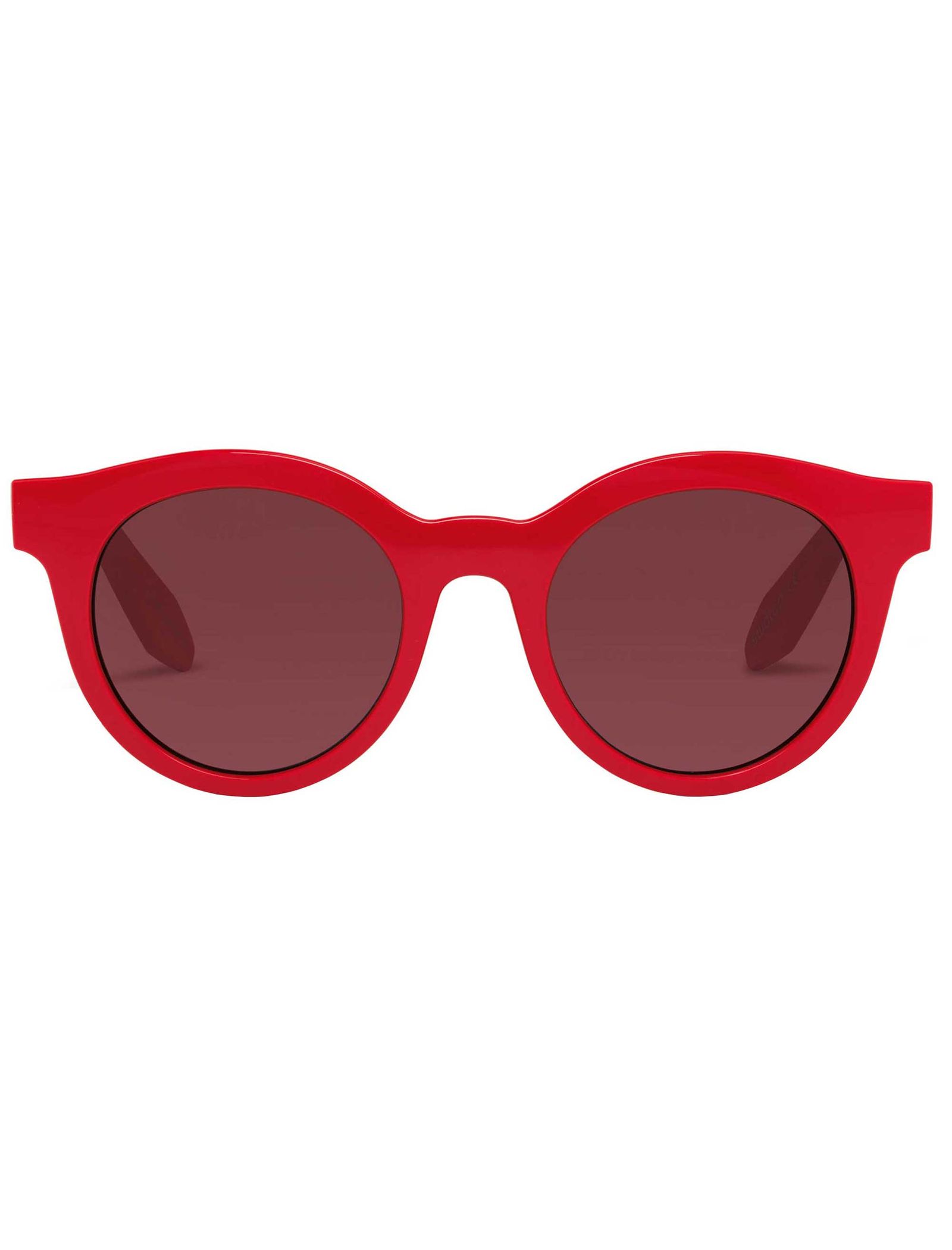 عینک آفتابی سواچ مدل SES01RMR034 - قرمز - 2