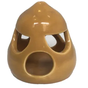 پناهگاه ماهیان آکواریوم  مدل SIR
