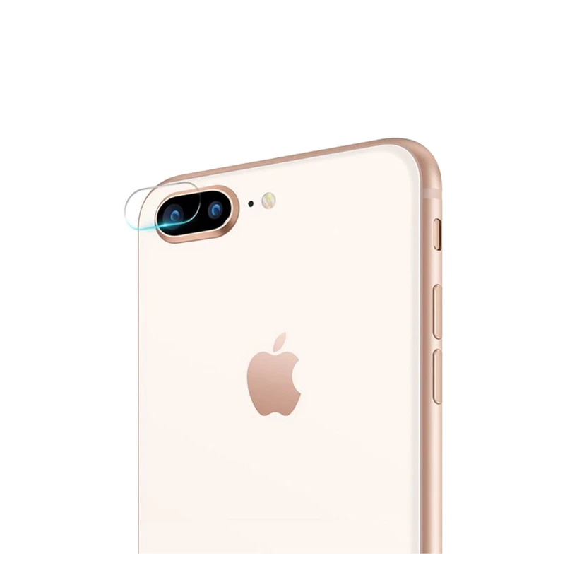 محافظ لنز دوربین مدل L016 مناسب برای گوشی موبایل اپل iPhone 7Plus
