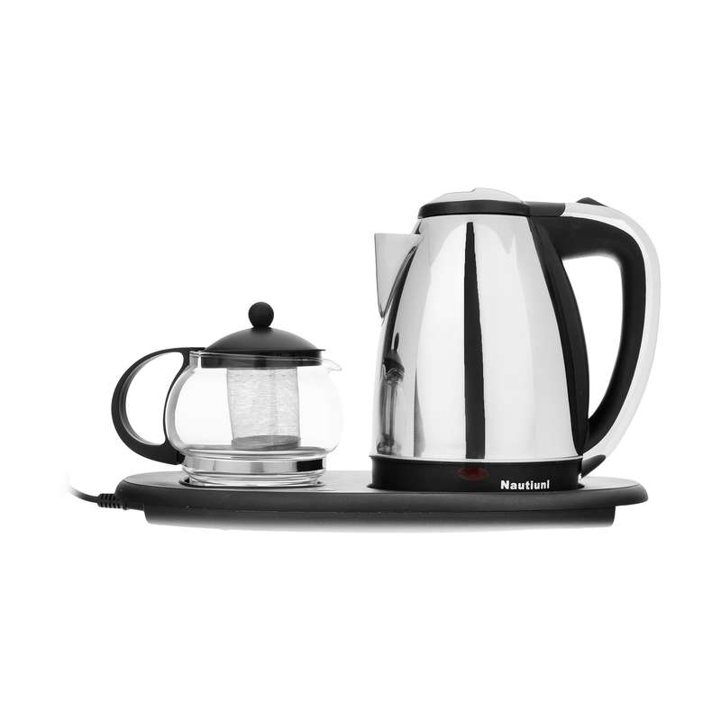 چای ساز ناوتیونال مدل SMT-302