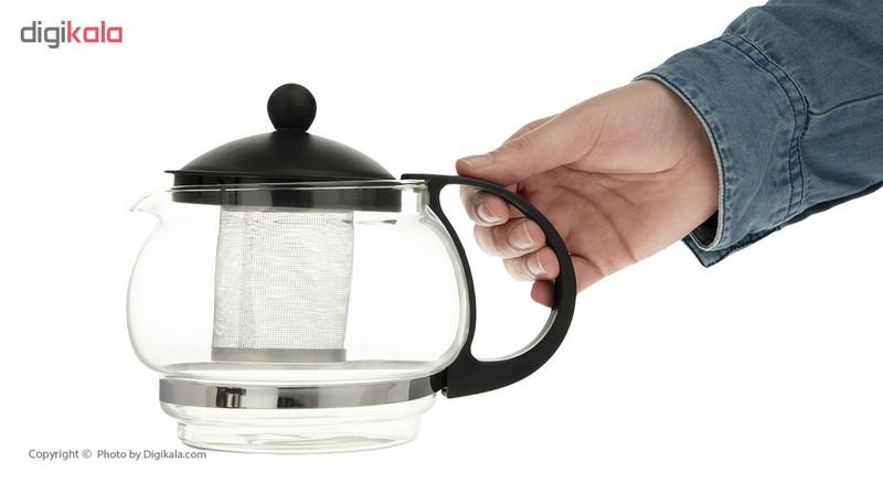 چای ساز ناوتیونال مدل SMT-302