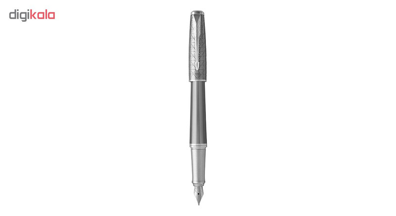 خودنویس پارکر مدل Urban Premium Powdered کد 1931603