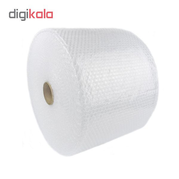 پلاستیک حبابدار پیسو مدل B1 طول 5 متر