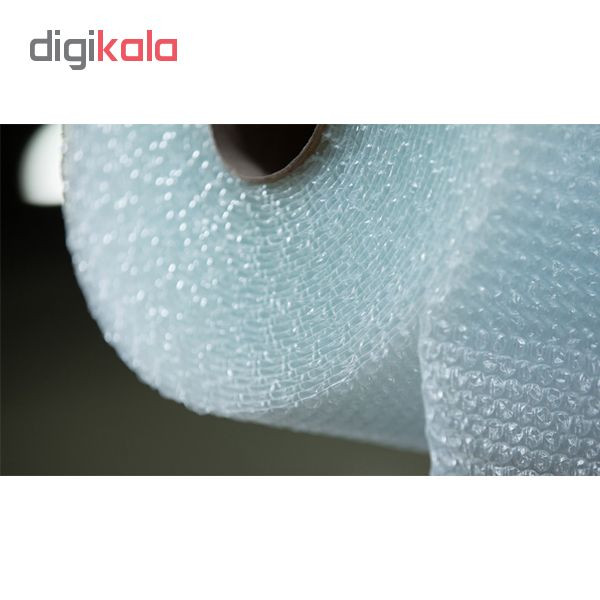 پلاستیک حبابدار پیسو مدل B1 طول 5 متر