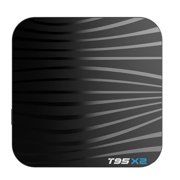 اندروید باکس مدل T95 X2