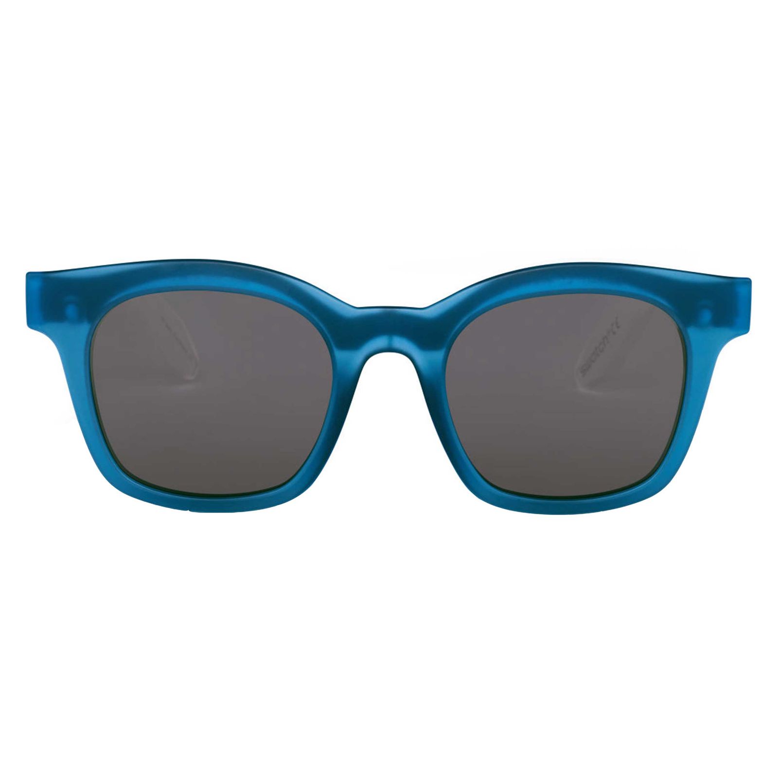 عینک آفتابی سواچ مدل SES02SMB022 - آبی - 1