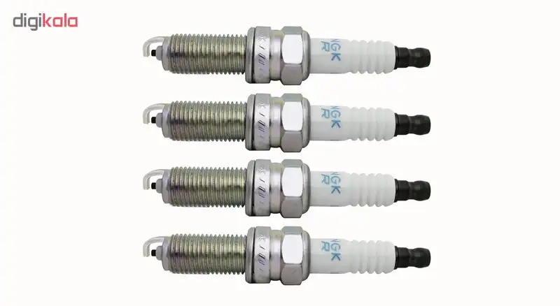 شمع خودرو موبیس مدل M18855-10060 کد 111 بسته 4 عددی