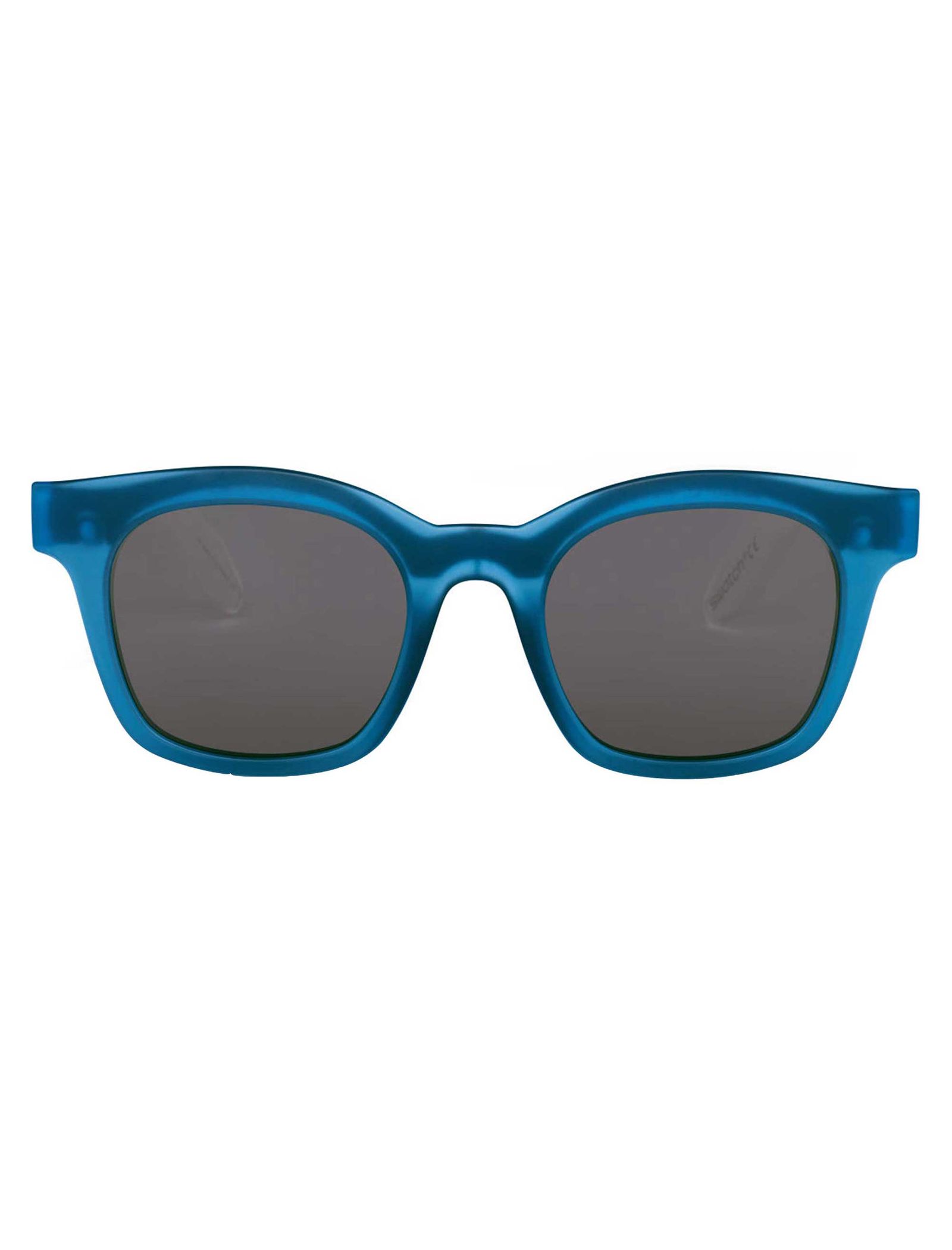 عینک آفتابی سواچ مدل SES02SMB022 - آبی - 2
