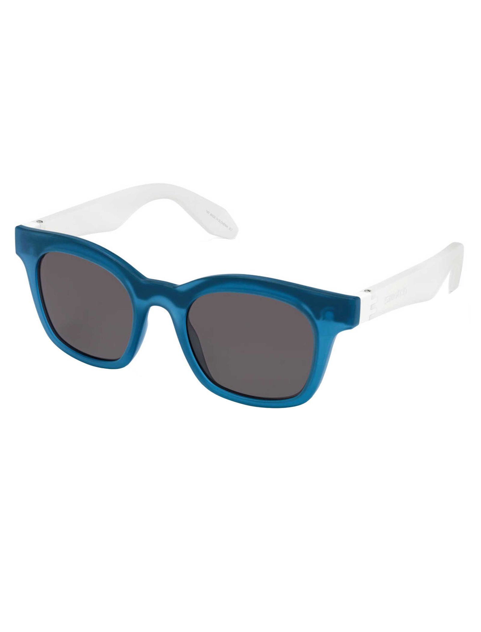 عینک آفتابی سواچ مدل SES02SMB022 - آبی - 3