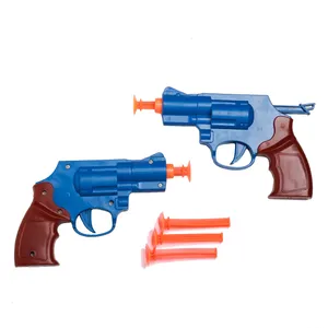 تفنگ بازی مدل DART GUN 2