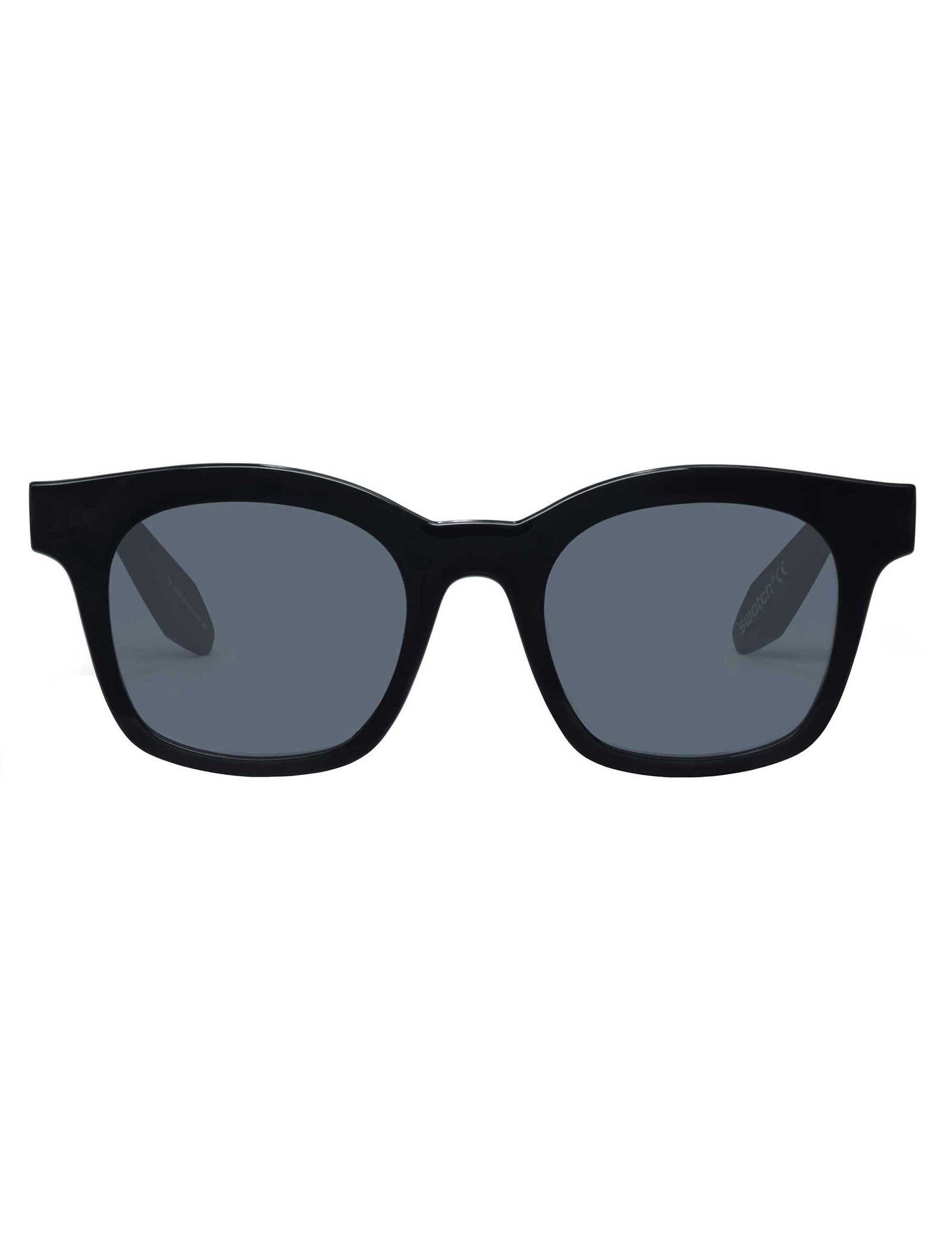 عینک آفتابی سواچ مدل SES02SMB025 - مشکی - 2