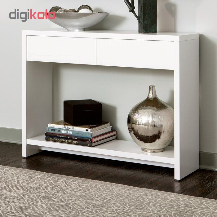 میز کنسول مدل HEA K4