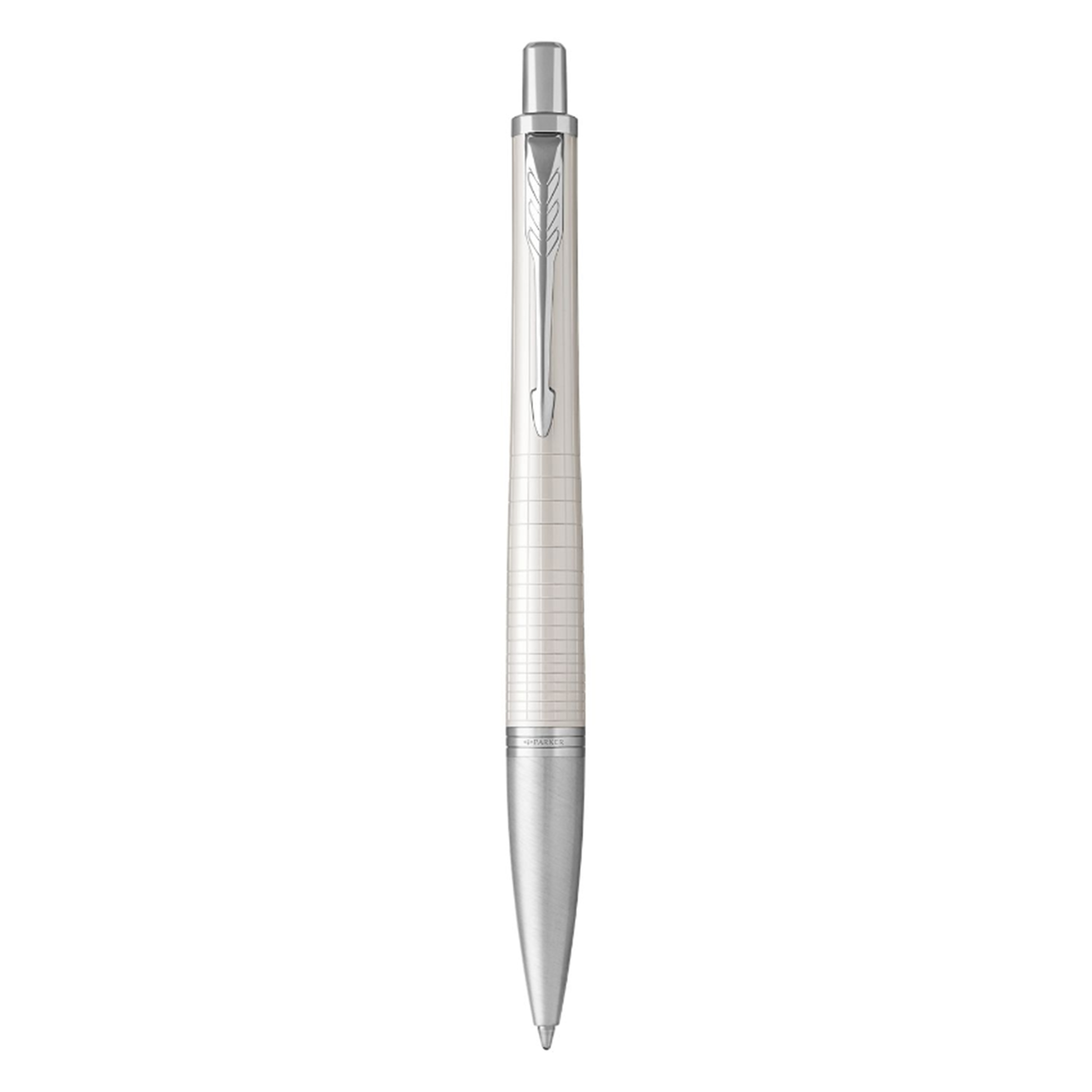 خودکار پارکر مدل Urban Premium Pearl کد 1931611