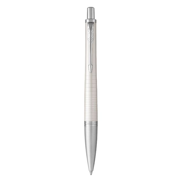 خودکار پارکر مدل Urban Premium Pearl کد 1931611 خودکار پارکر مدل Urban Premium Pearl کد 1931611