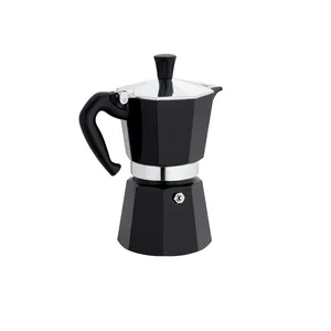 قهوه جوش بیالتی مدل TZ6 کد 66
