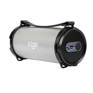 اسپیکر بلوتوثی قابل حمل سی جی مدل RX22E