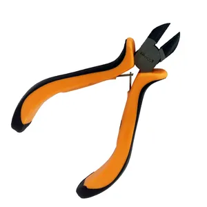 انبر سیم چین تانوس مدل MD01-45 سایز 4.5 اینچ