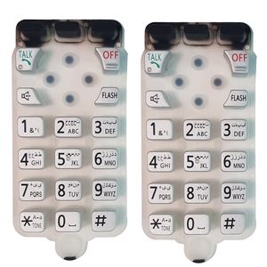 نقد و بررسی شماره گیر مدل 371-651 مناسب تلفن پاناسونیک بسته 2 عددی توسط خریداران