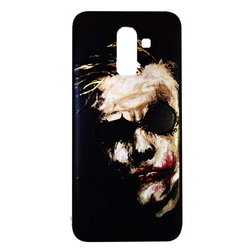 کاور مدل P548 مناسب برای گوشی موبایل سامسونگ Galaxy j8