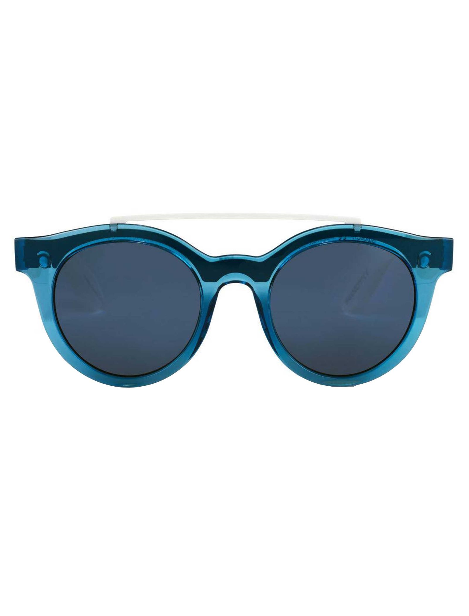عینک آفتابی سواچ مدل SES04RMB004 - آبی - 2