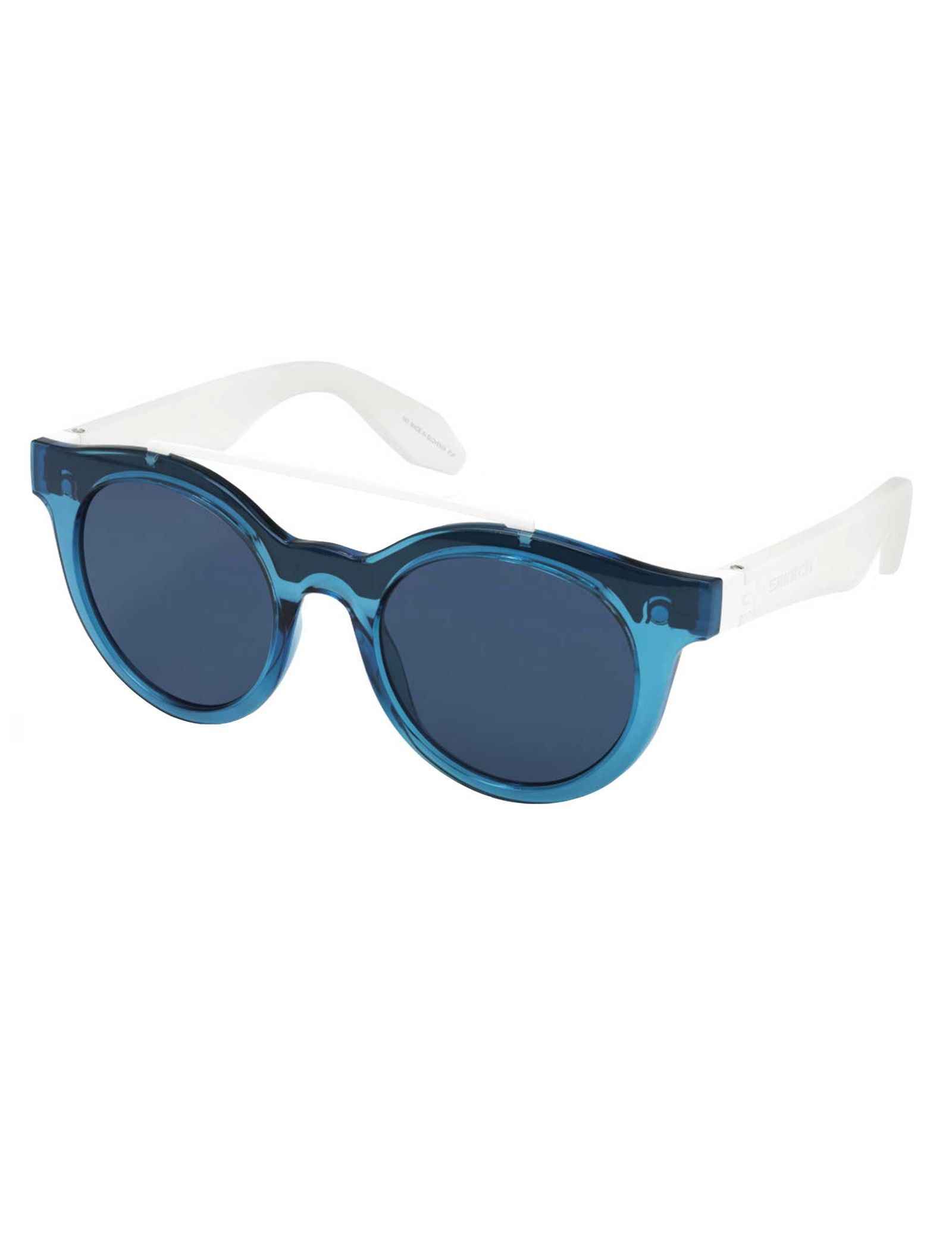 عینک آفتابی سواچ مدل SES04RMB004 - آبی - 3