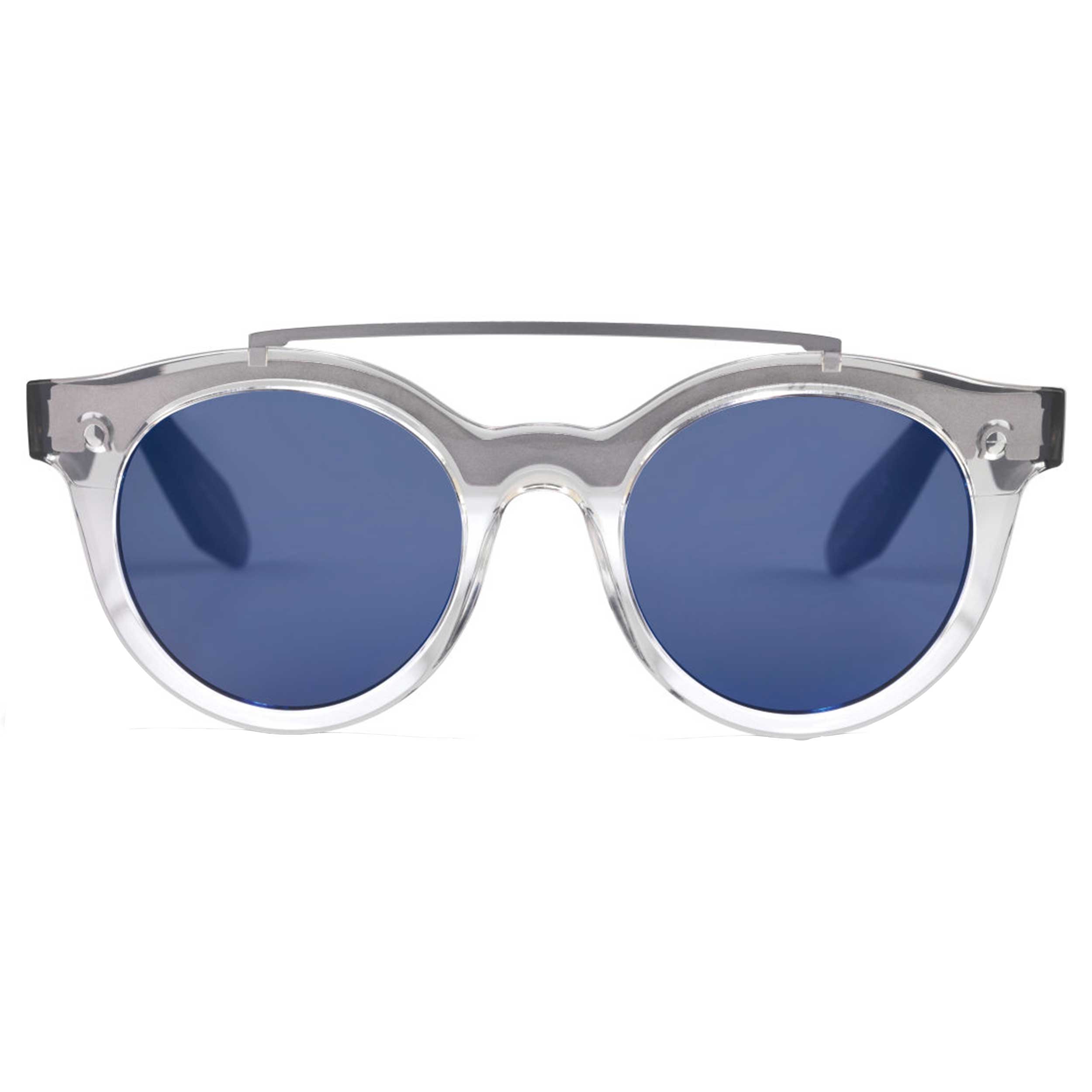 عینک آفتابی سواچ مدل SES04RMT003 - مشکی - 1