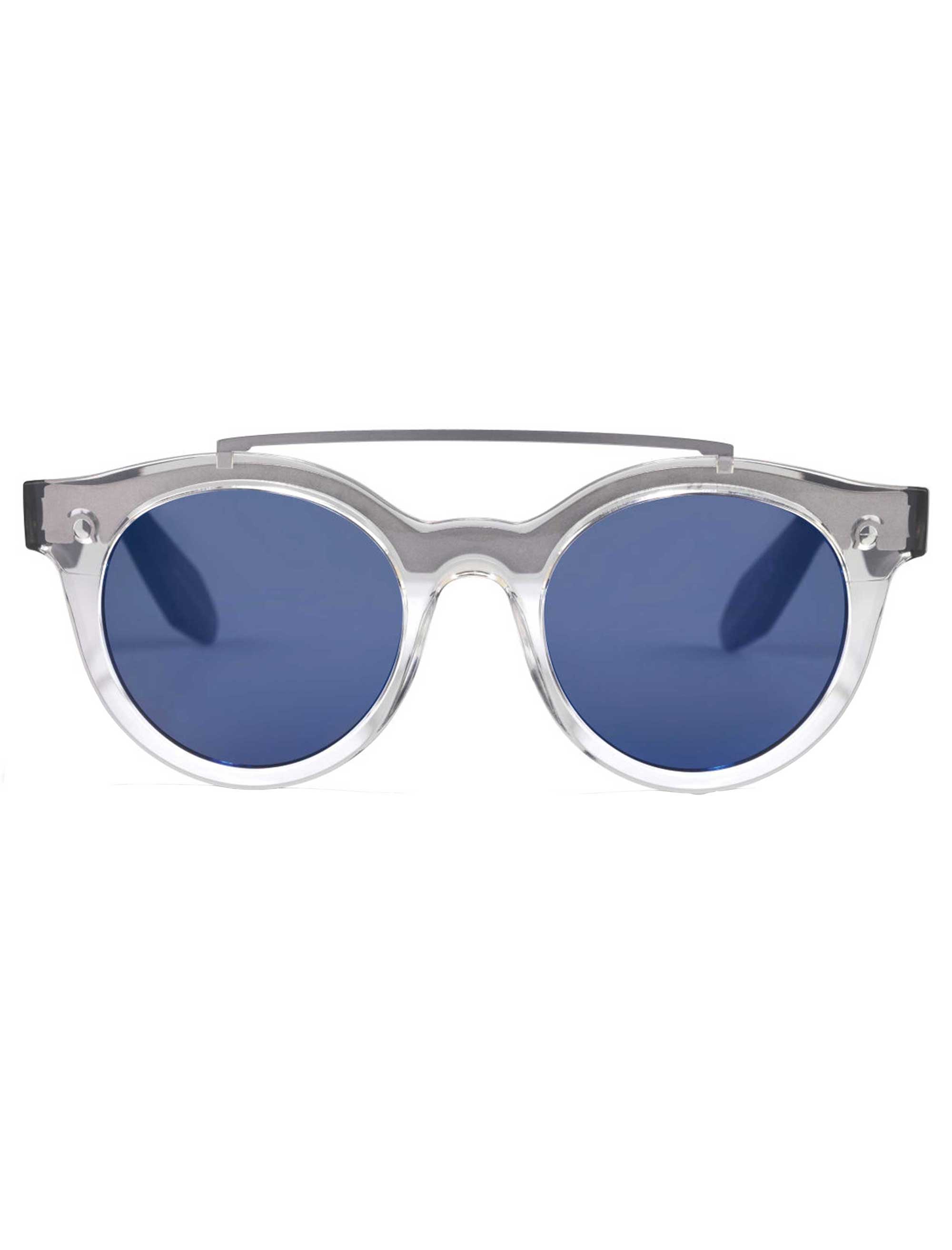 عینک آفتابی سواچ مدل SES04RMT003 - مشکی - 2